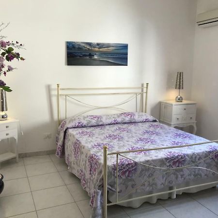 Isola Di Favignana - Mulini Smart Rooms Kültér fotó