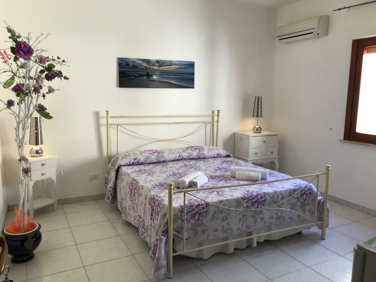 Isola Di Favignana - Mulini Smart Rooms Kültér fotó